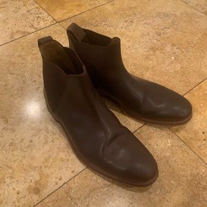 Grenson Declan boots